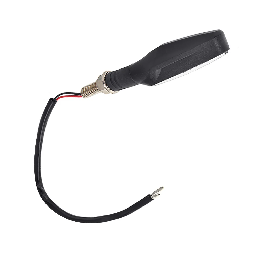 4 шт. мотоциклетные поворота встроенный нагрузочным резистором светодиодный