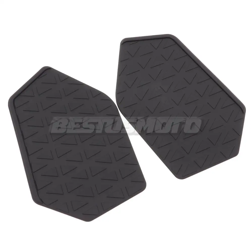 Противоскользящая наклейка на бак газовый коленный захват Тяговая сторона 3M для