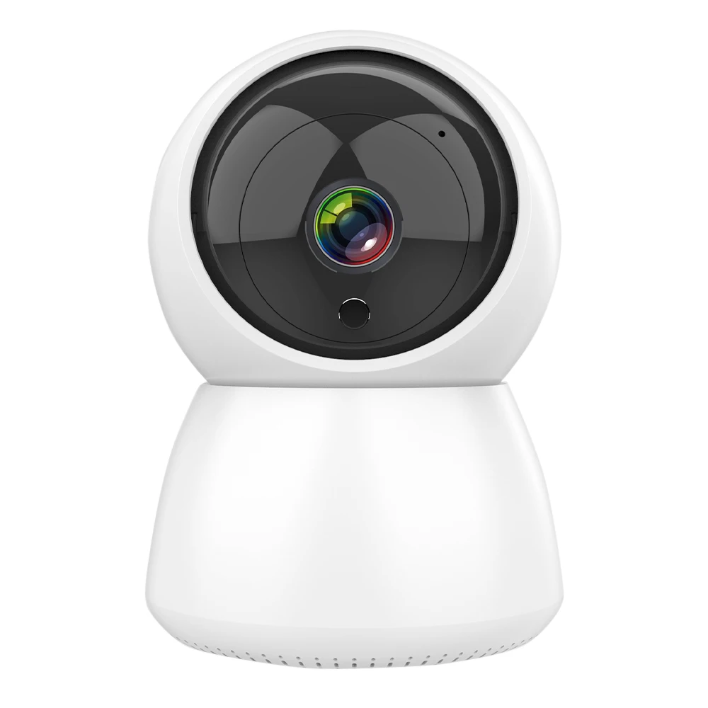 Детский монитор беспроводная WiFi ip камера 1080P HD безопасности ночного видения