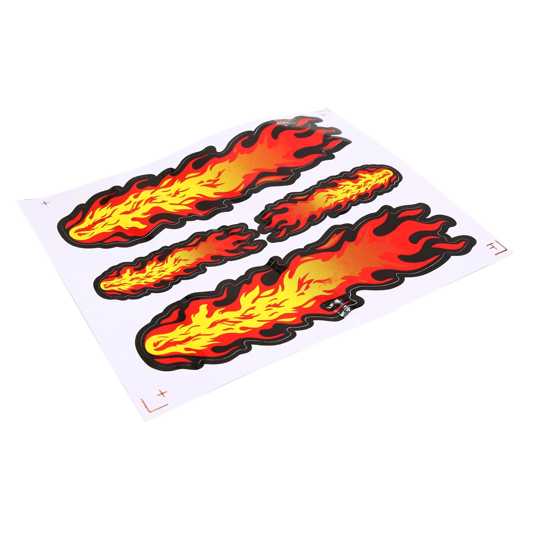 Декоративные наклейки с орнаментом для автомобиля | Автомобили и мотоциклы