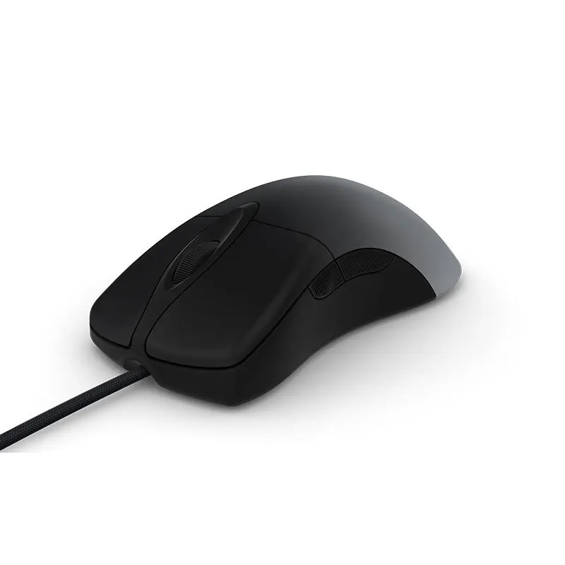 Игровая мышь Microsoft Pro IntelliMouse 16000 точек/дюйм PixArt PAW3389PRO для ноутбука ПК геймеров