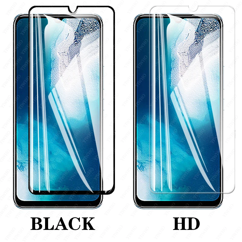 Full Protective Glass For oppo v20 se v20se v 20se V2022 V2023 6.44