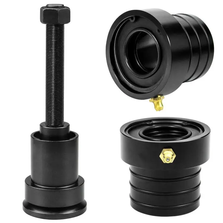 

Инструмент для установки бокового уплотнения передней и внутренней оси TLXC Для Дана 30/44/60, передние дифференциалы, ручной инструмент для рем...