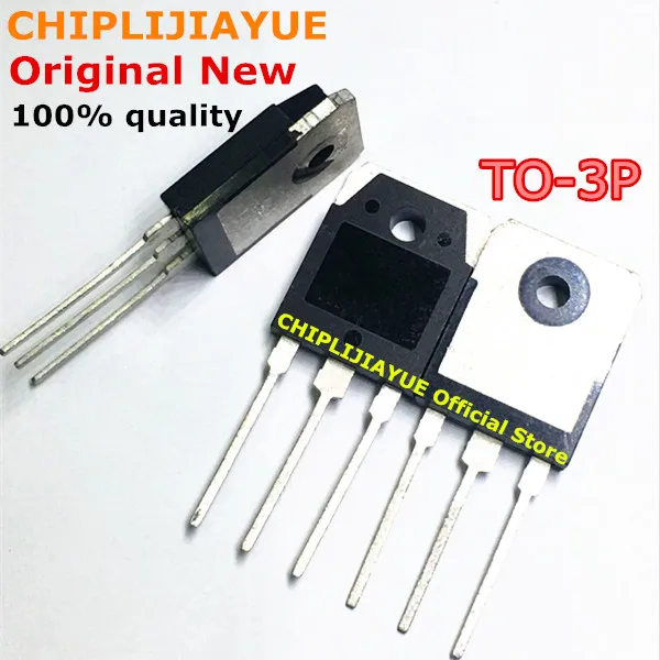 Набор схем K1531 2SK1531 100% TO 3P V 15A 500 чипсет с корпусом BGA оригинальная микросхема в