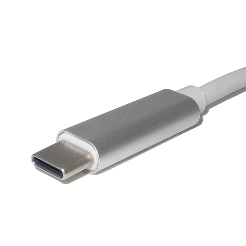 Кабель питания 7 4x5 0 мм шнур адаптер для зарядного устройства штекер USB Type C
