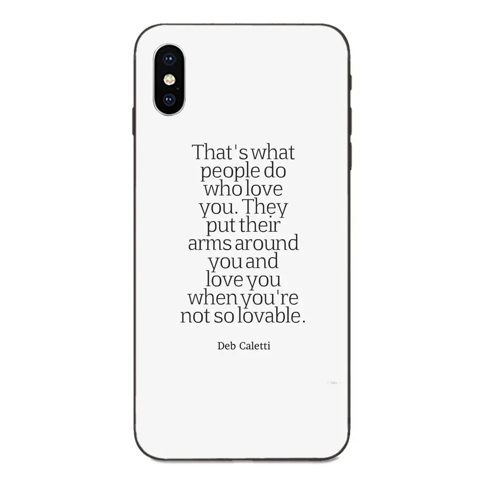 Мягкий модный Чехол для мобильного телефона Xiaomi Redmi Note 3 3S 4 4A 4X 5 5A 6 6A 7 7A K20 Plus Pro S2 Y2 Y3
