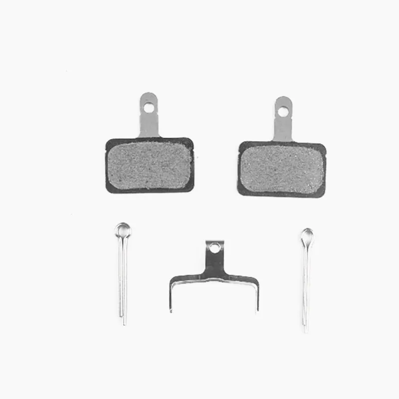Дисковые Тормозные колодки Shimano MTB A01S B01S экокожа M495 M475 M465 M416 M446 M415 M355 M447 M486 M4050|b01s
