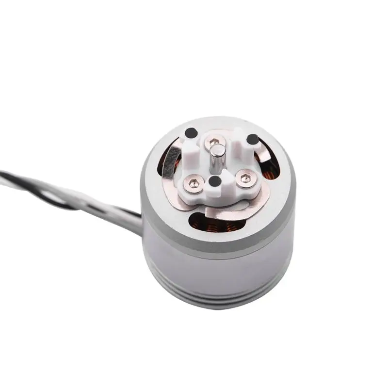 Прочный двигатель из алюминиевого сплава для DJI Phantom 4/DJI 4 Pro RC Quadcopter аксессуары