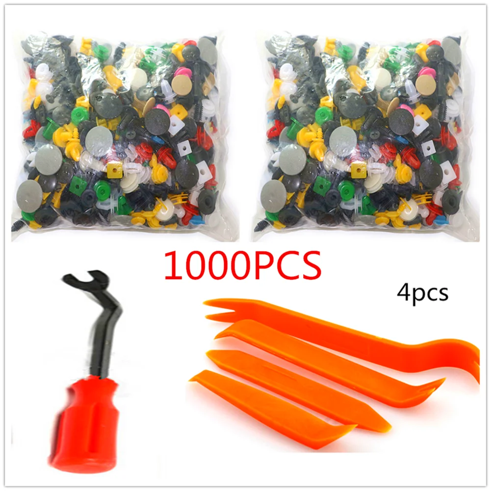 Автомобильные смешанные крепежные детали болты для Renault Modus Egeus FORD Atlas Flex Honda Skydeck