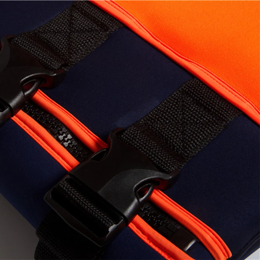 Спасательный жилет из неопрена для взрослых профессиональный спасательный