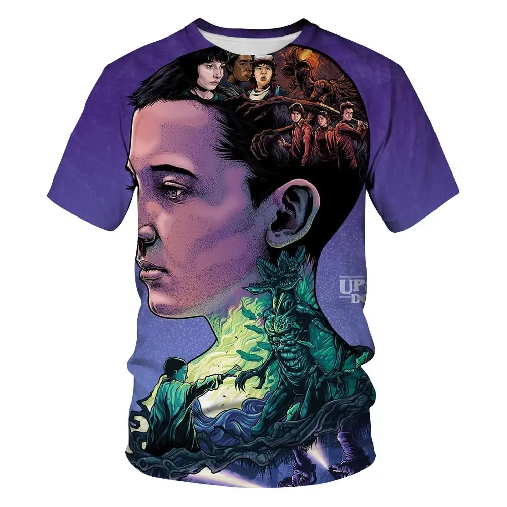 Мужская летняя куртка с коротким рукавом и принтом модная повседневная одежда