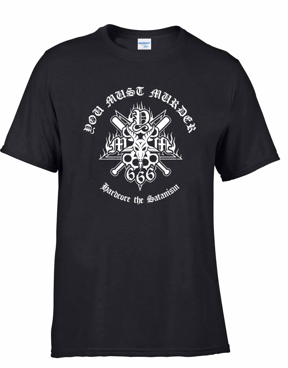 

2019 Hot Sale 100% Cotton Customer Design T-shirt