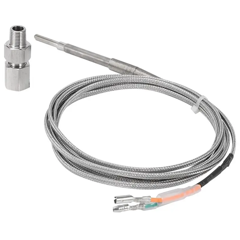 

Universal Automotive Sensor Accessories for Exhaust Meter Sensor Accessories 2M Specifications