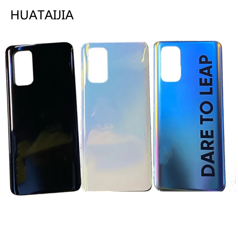 

Чехол для аккумулятора Realme x7 pro, для Realme x7pro, RMX2121, RMX2111