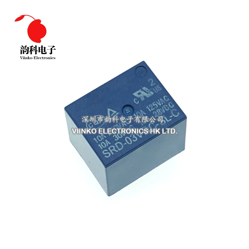 5 шт. реле с контактами T73 контактный для детей