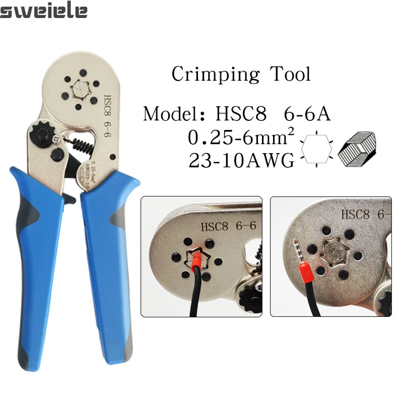Многофункциональные обжимные клещи комбинация автоматических инструментов для