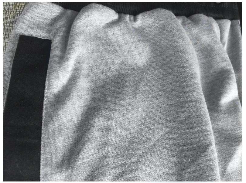 

New Fashion Man's Summer Casual Sweatpants Fitness Short Beach shorts