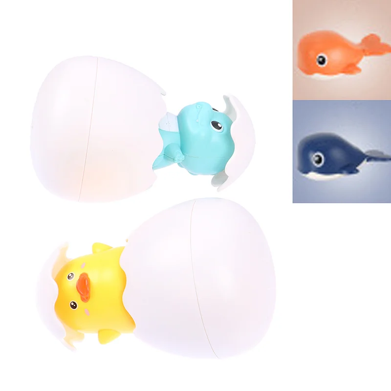 

Baby Bathing Toy Kids Duck Water Spray Sprinkler Bathroom Sprinkling Shower Gift Playing Toys Children's Gifts