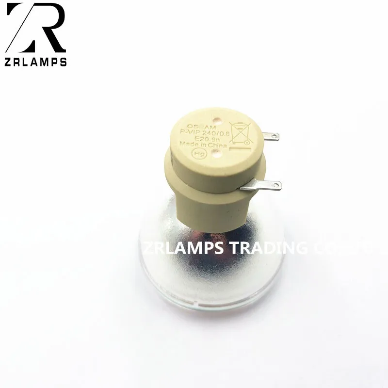 Original projector bulb 5J.J7L05.001 for W1070 W1070+ W1080 W1080ST HT1085ST HT1075 W1300 P-VIP 240/0.8 E20.9n | Электроника