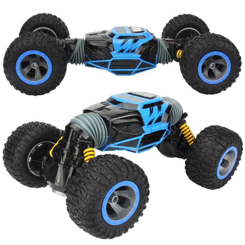Трансформатор RC автомобиль 2 4 г 4WD внедорожных грузовик высокой скорость