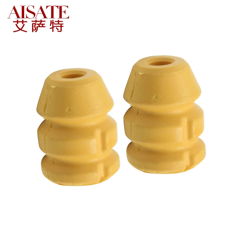 Пара амортизирующих резиновых буферных блоков для пневматической подвески