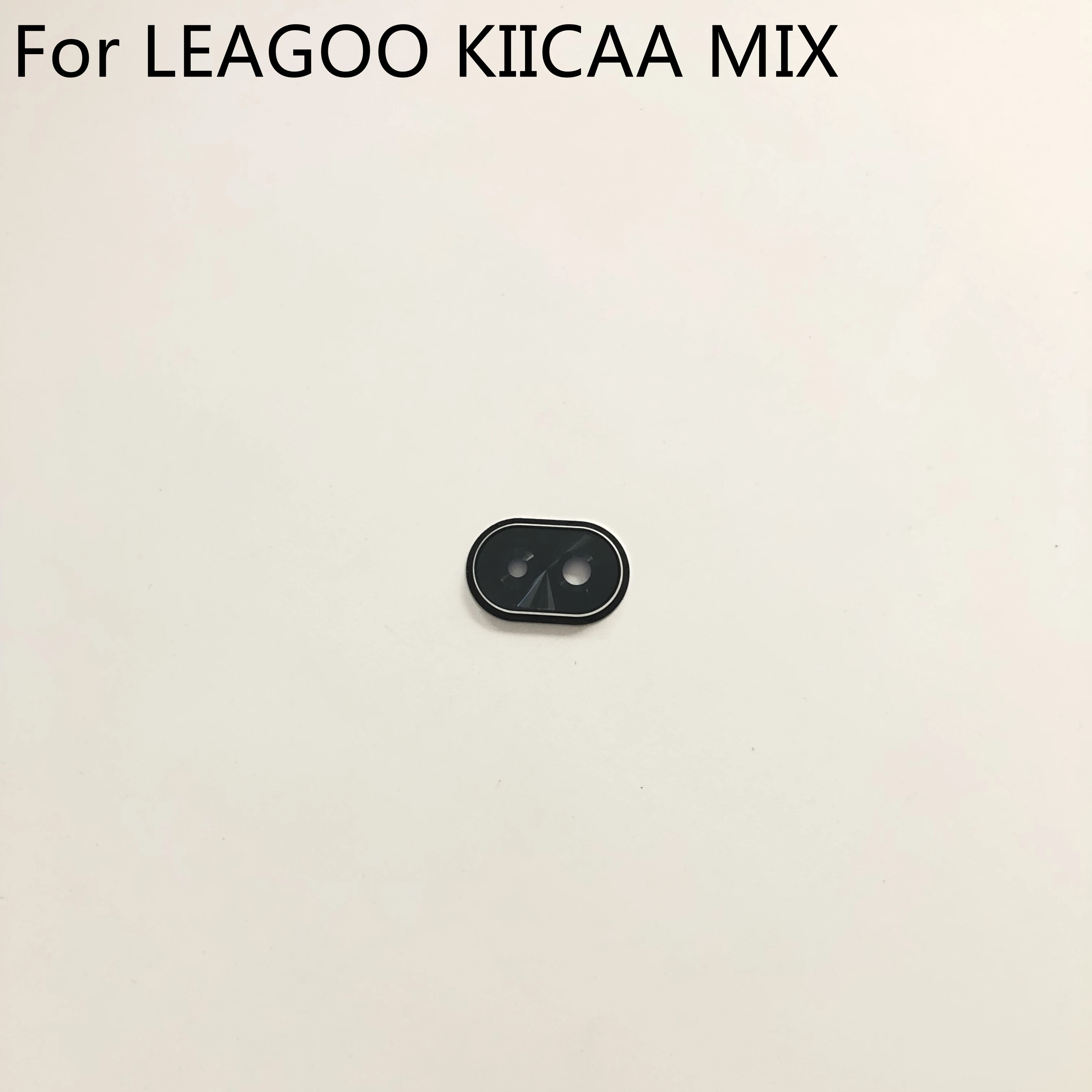 Бывший в употреблении громкий динамик ЗУММЕР кольцо для LEAGOO KIICAA MIX MTK6750T