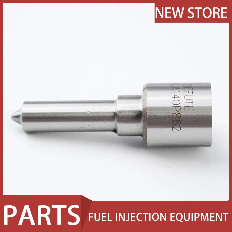 

Nozzle DLLA140P2281 DSLA140P862 DLLA140P1340 DLLA140P2483 diesel common rail injector