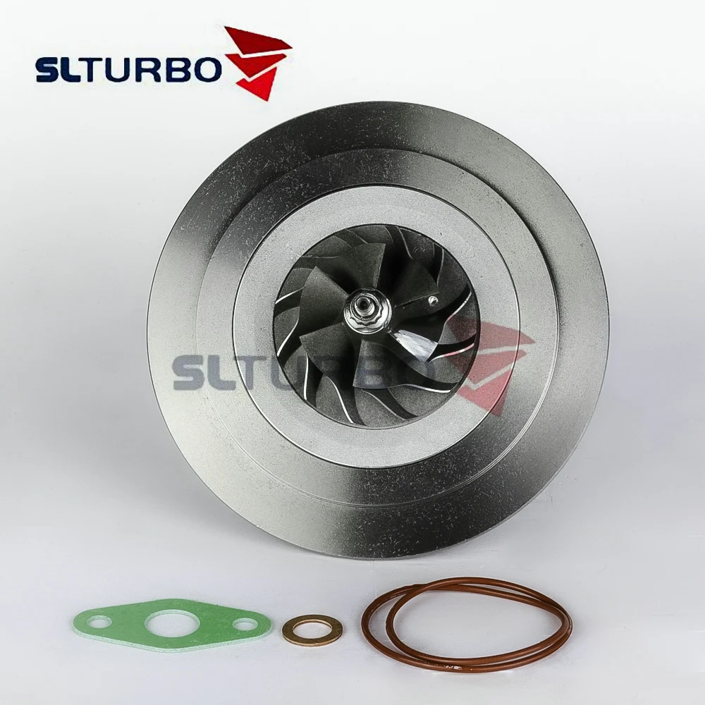 Турбо зарядное устройство core Balanced 751851-9004S для VW Touran 1.9TDI 105HP 77Kw bjb bkc bxe 2002-038253056E