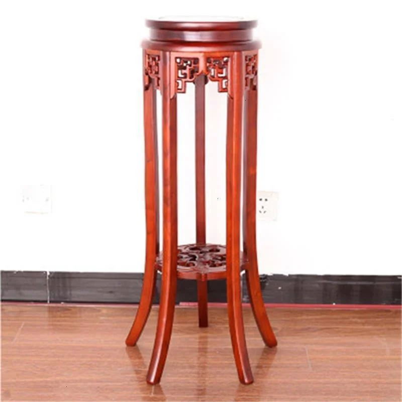 

Plantenstandaard Ladder Pot For Estante Para Plantas Estanteria Escalera Stand Wood Dekoration Rack Balcony Flower Plant Shelf
