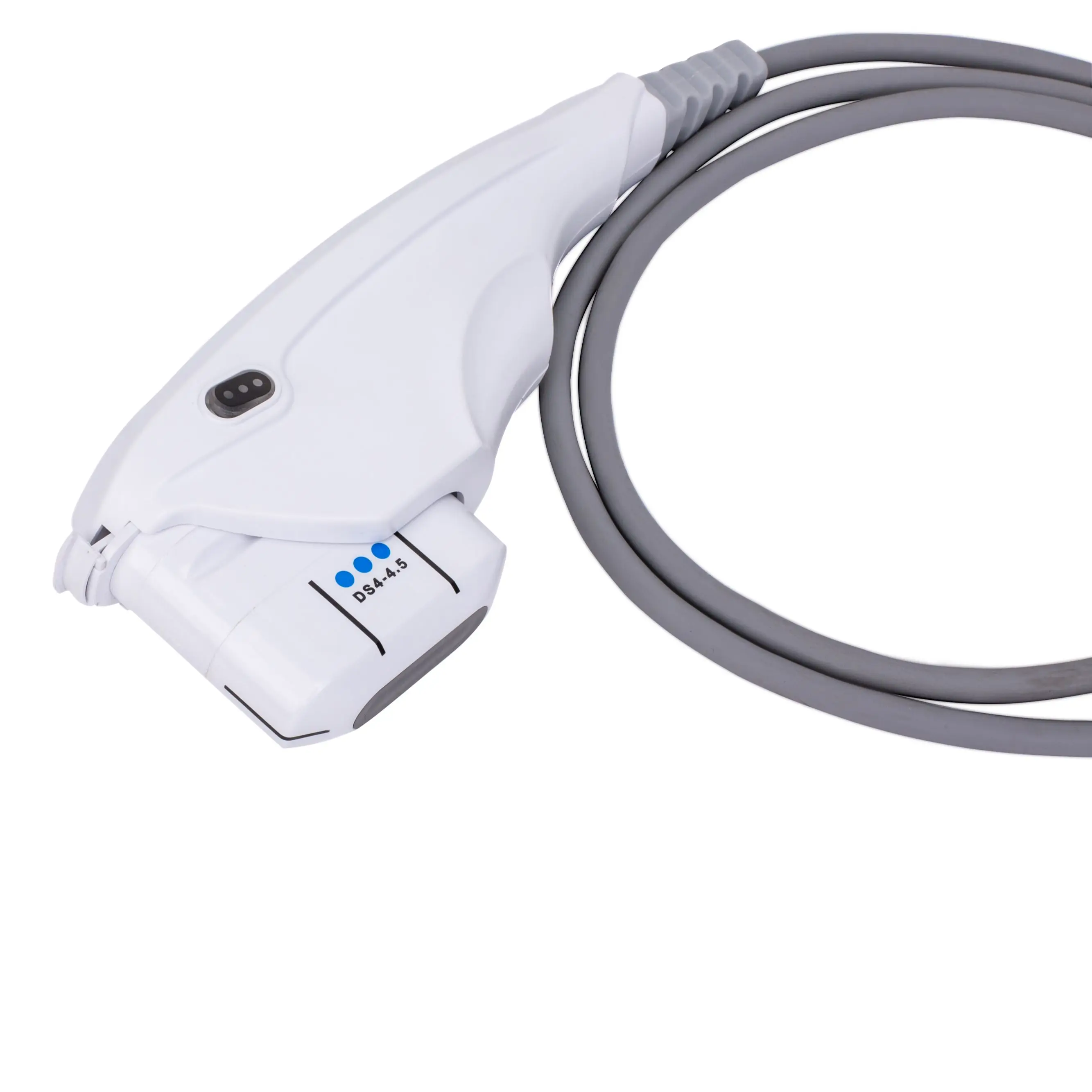 

Manufacturer HIFU-Handle For Face Lift machine without the cartridge