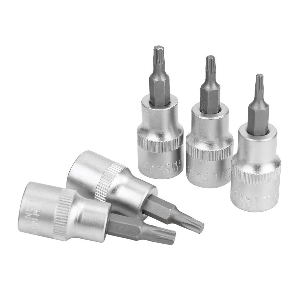 Комплект втулок высокого качества 34 шт. комплект насадок для ремонта двигателя