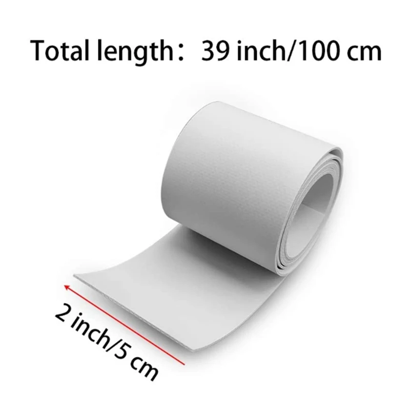 

New Sale Kayak Patches Raft Patch PVC Inflatable Repair Rafts Waterproof Boat Repair Patches for Raft Boat Canoe Kayak