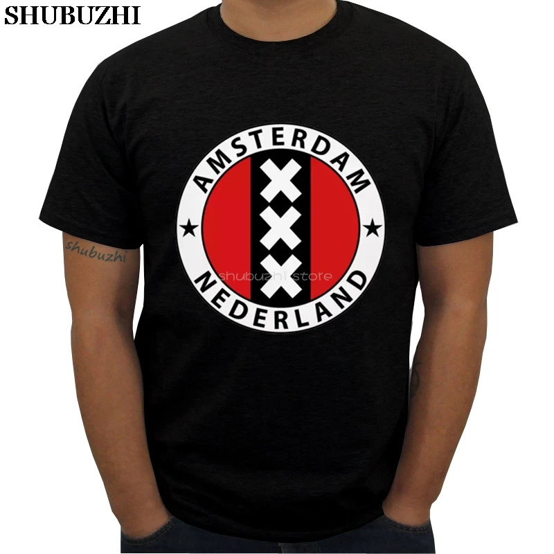 Shubuzhi/горячая Распродажа летняя стильная повседневная футболка в стиле хип-хоп