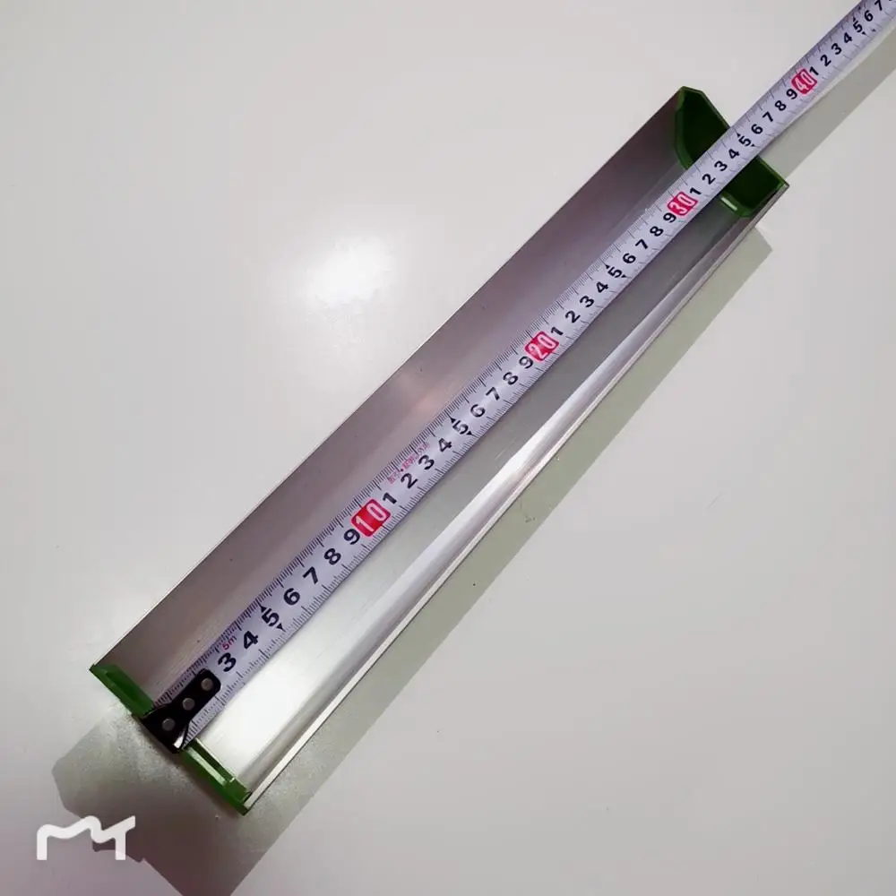 

Материал для трафаретной печати, длина 35 см, чернила из алюминиевого сплава