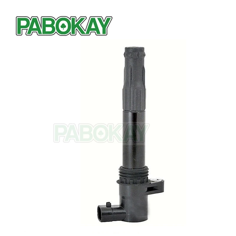 6 x Катушка зажигания для Land Rover Freelander LN 75 RJ M.G ZT 160 180 190 2.5L NEC000070 NEC000070L NEC000110 NEC000110L -