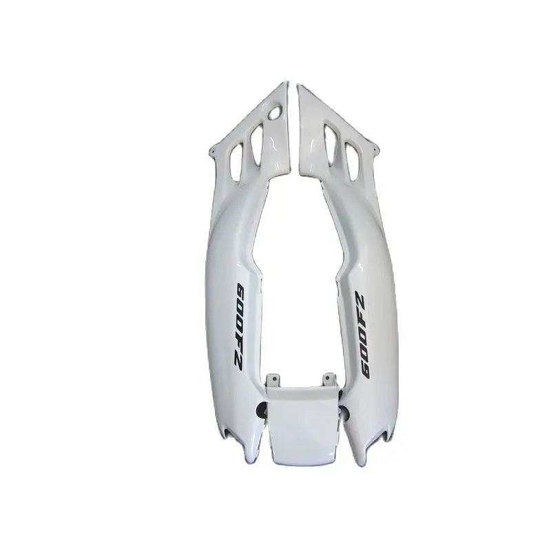 

Fairing kit for HONDA CBR600 F2 1994 1993 1992 1991 cbr 600 white fairings 91 92 93 94 year xl104