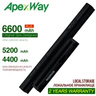 Аккумулятор EA45FGB EA1Z1E EA27EC 4400 VGP-BPS22 EA16E EA1S, VGP-BPS22A мА  ч, 6 ячеек, для ноутбуков SONY BPS22 VPC-E1Z1E VPC-EA1