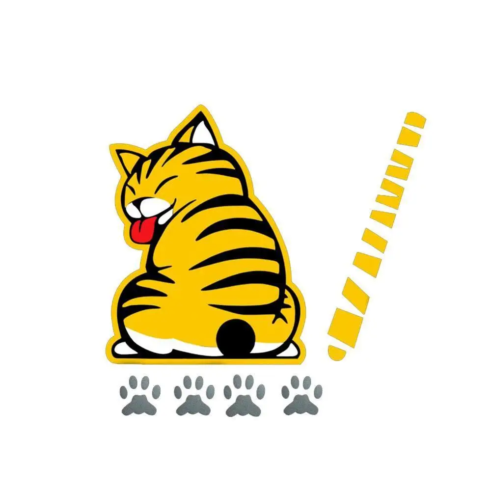 Автомобильные наклейки на лобовое стекло заднее автомобиля|Наклейки автомобиль|