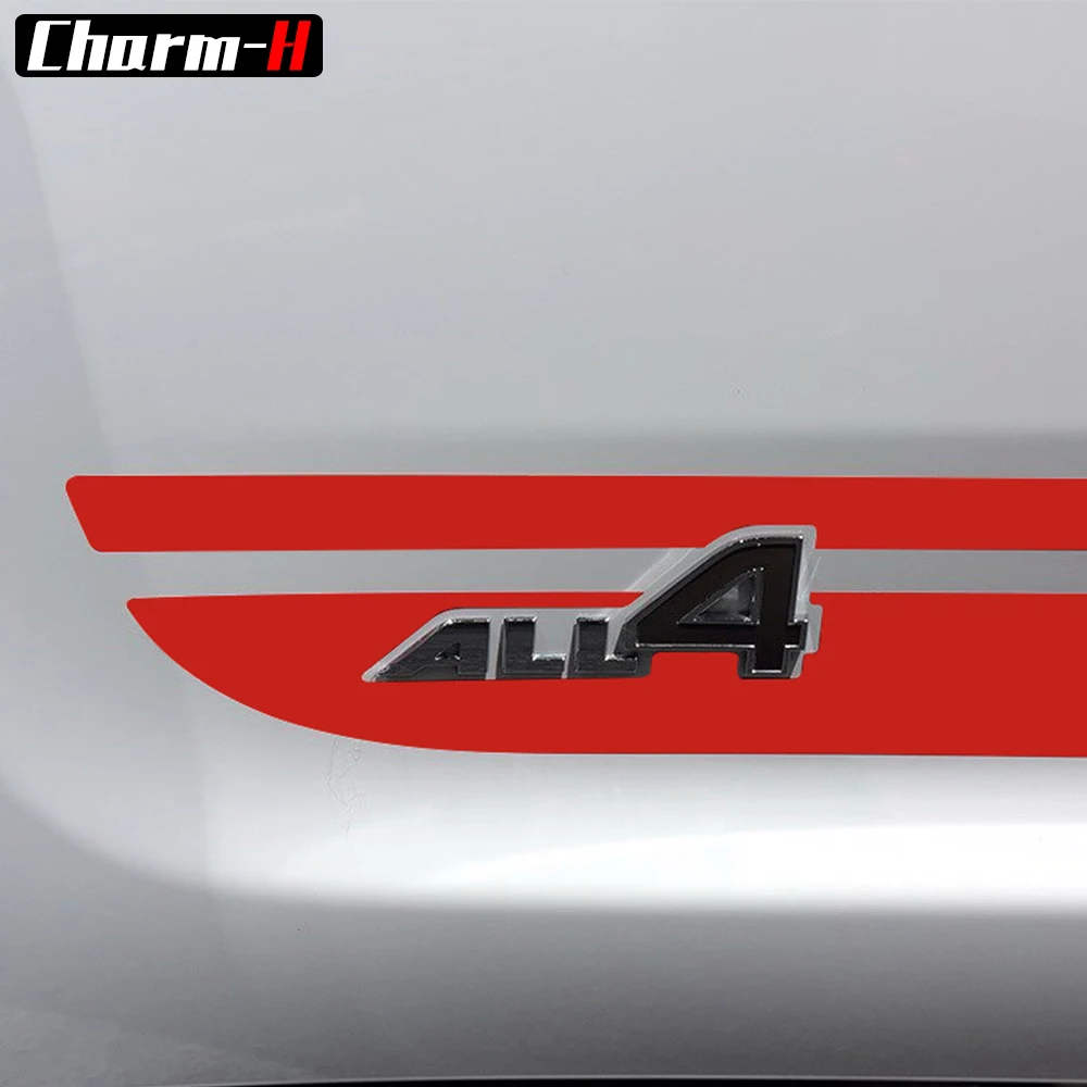 Наклейки на багажник автомобиля для BMW Mini Cooper S All4 Countryman F60 2017|decal sticker|for bmwside stripes