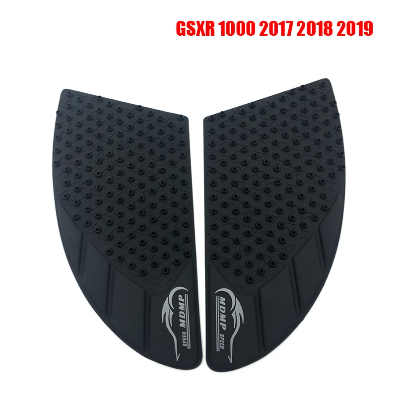Противоскользящие наколенники для мотоцикла GSXR1000 3 м боковые тяговые колодки