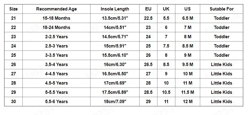 

Toddler Infant Kids Baby Girls Boys Mesh LED Light Luminous Sport Shoes Sneakers zapatillas