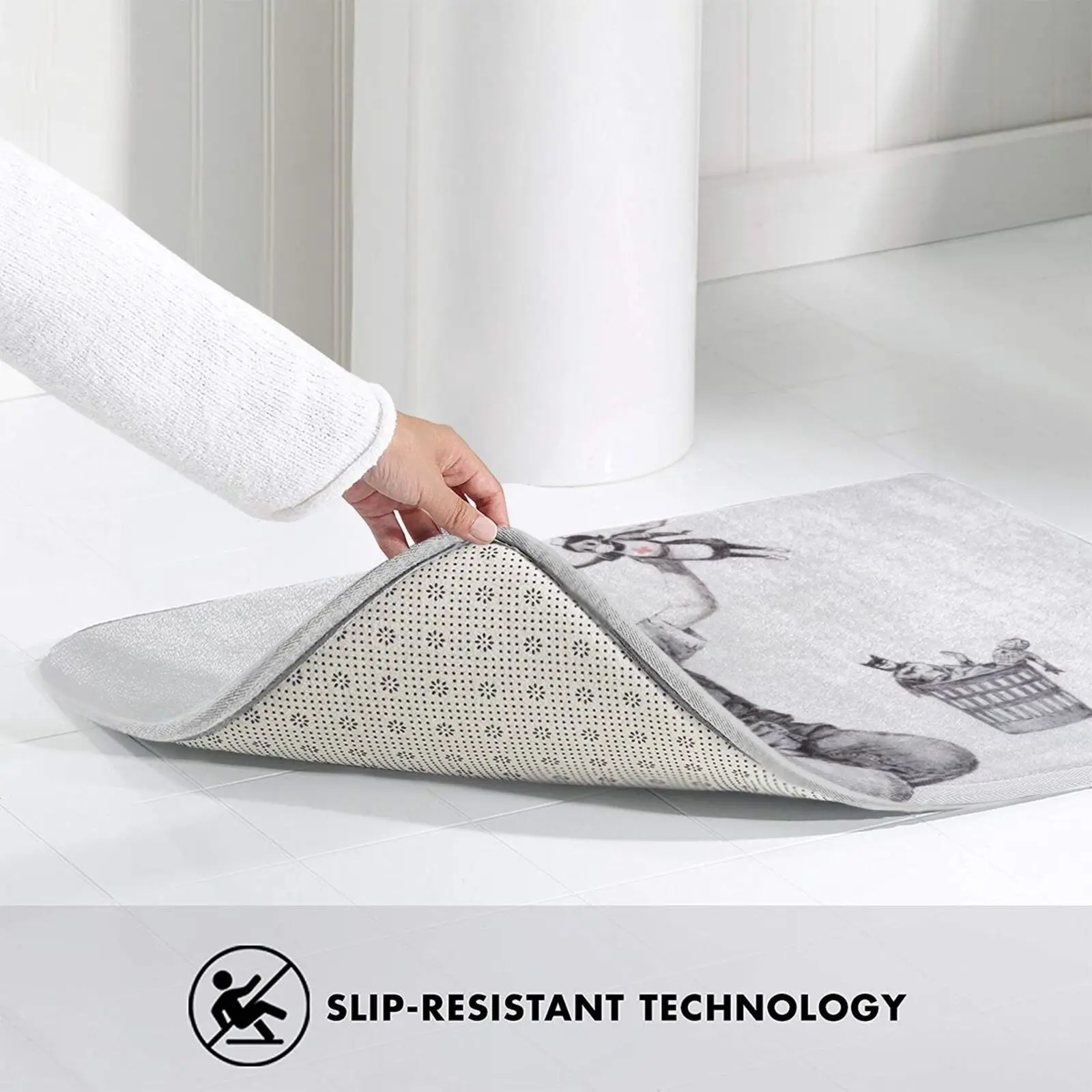 Маска медсестры супергероя бэнкси Nhs идеальный подарок! Коврик коврик