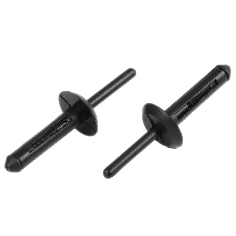 нейлоновая глухая заклепка для бампера и крыла зажим AMC Jeep Ford Chrylser Dodge 14063981 N 803043 С