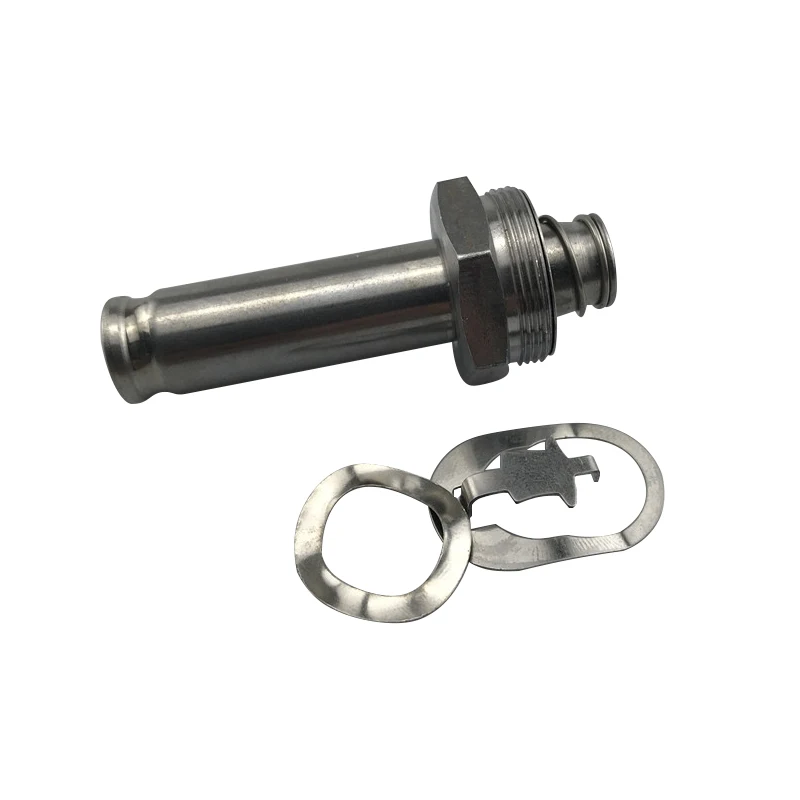 Головка клапана импульса 8320G Серия Электромагнитный клапан катушка |