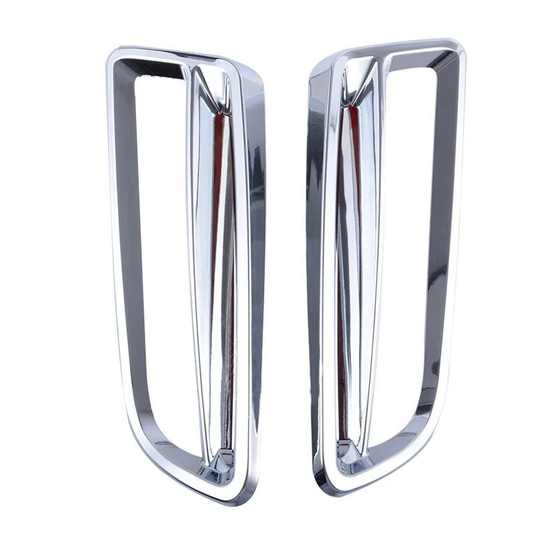 Модификация автомобиля объемные дневные ходовые огни поворотники