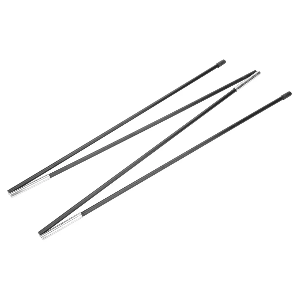 

Tent Rod Fiberglass Camping Tent Pole Tent Supporting Rod Outdoor Camping Canopy Awning Frames Accessory