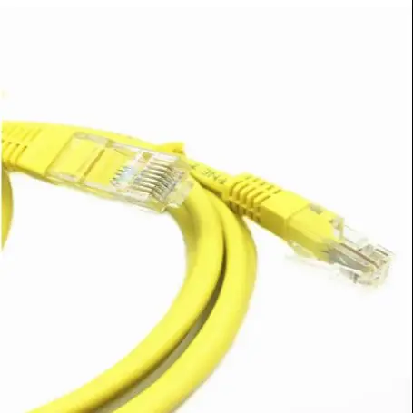 Кабель Ethernet CAT 5e 100 МГц 1 5 м 2 шт. | Компьютеры и офис