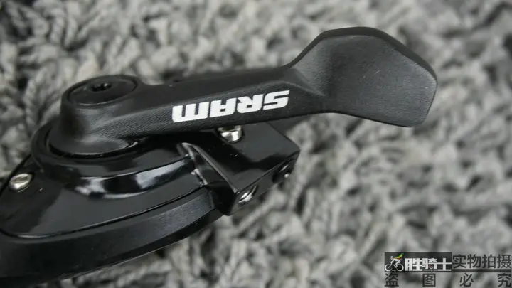 SRAM GX 11S Скорость MTB велосипедный рычаг переключения велосипеда триггер правая