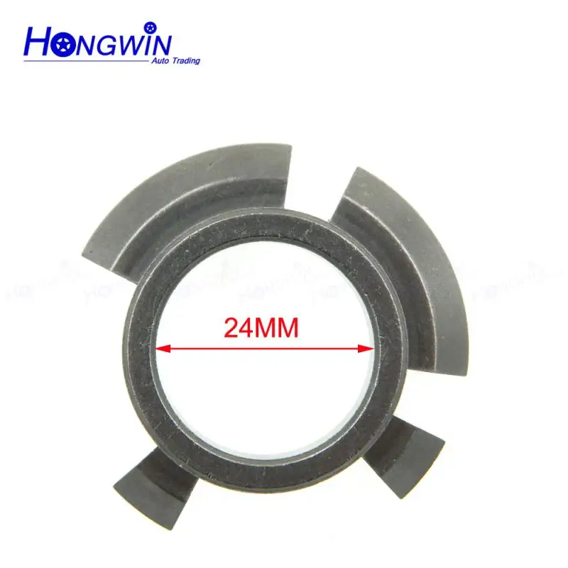 2 шт. кольца импульсного передатчика для Chevrolet Aveo Cruze PONTIAC G3 Opel Vauxhall Astra Insignia Mokka Zafira