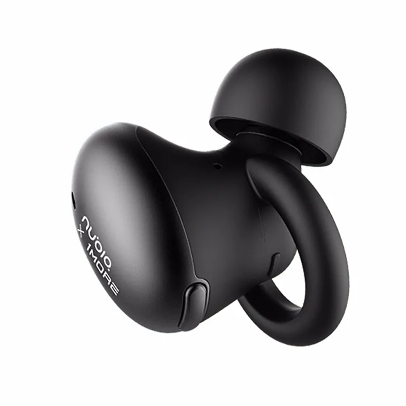 Оригинальные беспроводные наушники nubia Pods Bluetooth 5 0 с аудиомикрофоном aptx HD